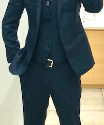 J&M Davidson | ベルト