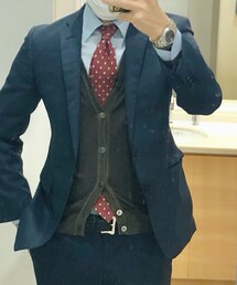 THE SUIT COMPANY | ジャケット/アウター