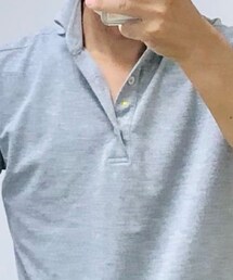 GIANNETTO | ポロシャツ