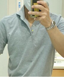 GIANNETTO | ポロシャツ