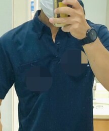 glimmer | ポロシャツ