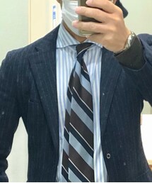 東京シャツ | ネクタイ