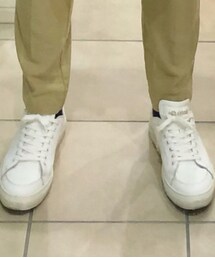 PANTOFOLA DORO | スニーカー