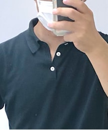 BEAMS F | ポロシャツ