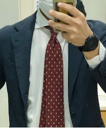 THE SUIT COMPANY | ネクタイ