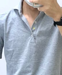 GIANNETTO | ポロシャツ