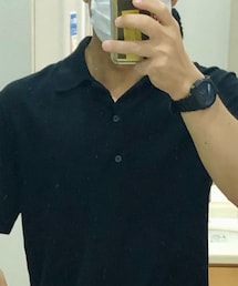 UNIQLO | ポロシャツ