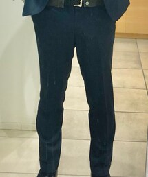 THE SUIT COMPANY | パンツ