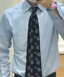 JOHN COMFORT | ネクタイ