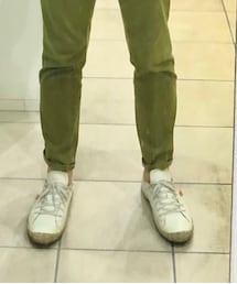 SPINGLE MOVE | スニーカー