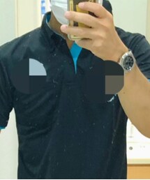 glimmer | ポロシャツ