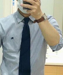 BURBERRY BLACK LABEL | シャツ/ブラウス