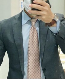 GUCCI | ネクタイ
