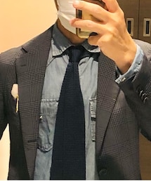 THE SUIT COMPANY | ネクタイ