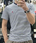 POLO RALPH LAUREN(ポロ ラルフ ローレン)の「トップス(Tシャツ/カットソー)」