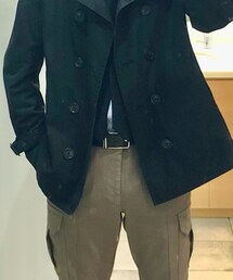 LOUIS VUITTON | ベルト
