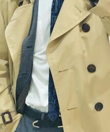 Burberry London | トレンチコート