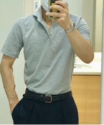 ROLEX | アナログ腕時計