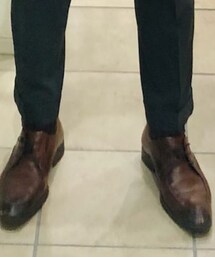 TAKEO KIKUCHI | シューズ