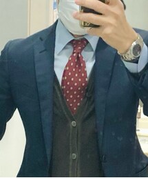 THE SUIT COMPANY | ネクタイ