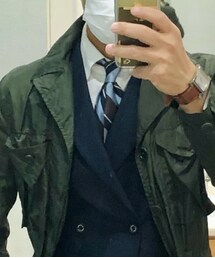 BRICK HOUSE by TOKYO SHIRT | ネクタイ