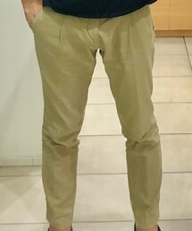 SIVIGLIA | パンツ