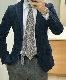UNIQLO | ビジネスシャツ