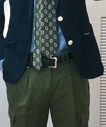 J&M Davidson | ベルト