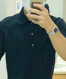 UNIQLO | ポロシャツ