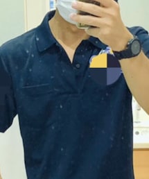 glimmer | ポロシャツ