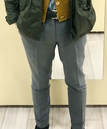 PT01 | パンツ