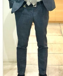LARDINI | パンツ