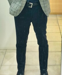 PT01 | パンツ