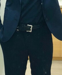 J&M Davidson | ベルト