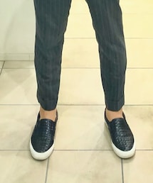 BEAMS HEART | シューズ