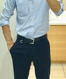 J&M Davidson | ベルト