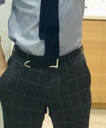 J&M Davidson | ベルト