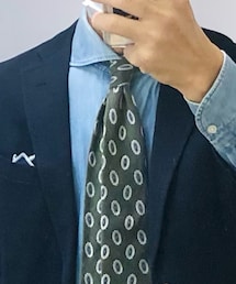 SUIT SELECT | ネクタイ