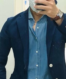 SUIT SELECT | シャツ/ブラウス