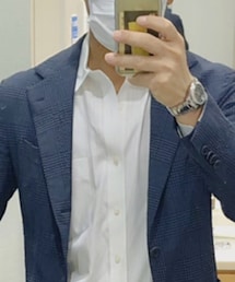 UNIQLO | シャツ/ブラウス