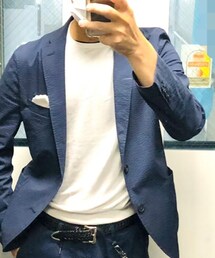 BROOKS BROTHERS | ポケットチーフ