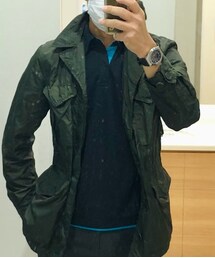 ASPESI | ジャケット/アウター