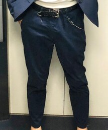 JEANS FACTORY  | パンツ