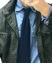 THE SUIT COMPANY | ネクタイ