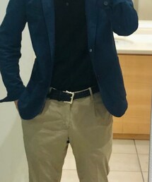 J&M Davidson | ベルト