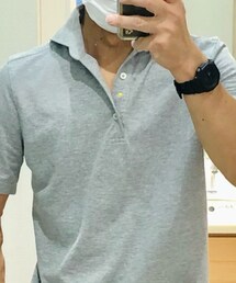 GIANNETTO | ポロシャツ