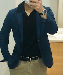 NANO universe | ジャケット/アウター