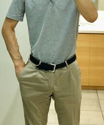 J&M Davidson | ベルト