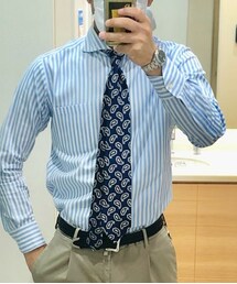 SUIT SELECT | ポロシャツ