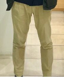 SIVIGLIA | パンツ